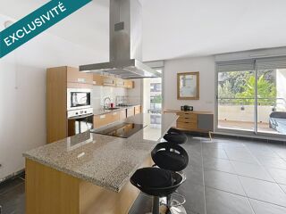  Appartement � vendre 3 pi�ces 65 m�