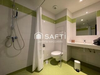  Appartement  vendre 1 pice 18 m