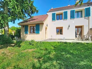  Maison � vendre 4 pi�ces 100 m�