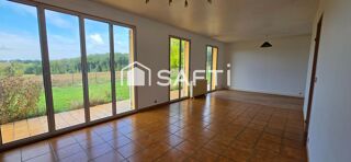  Maison à vendre 4 pièces 92 m²