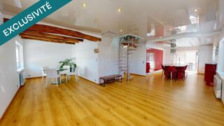  Maison � vendre 5 pi�ces 135 m�