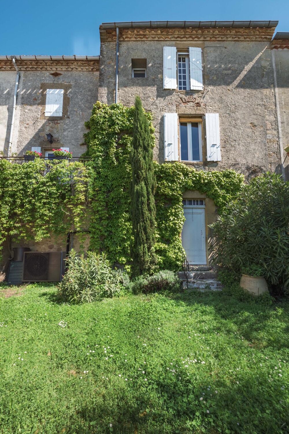 Vente Maison SAINT-FÉLIX-LAURAGAIS – MAISON 161 M² – 4 CHAMBRES – JARDIN Saint-felix-lauragais