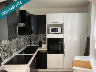  Appartement � vendre 4 pi�ces 97 m�