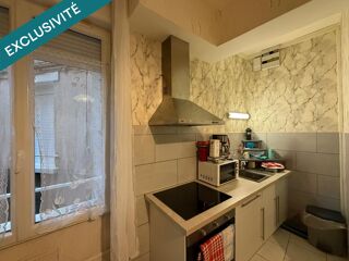  Appartement � vendre 1 pi�ce 35 m�