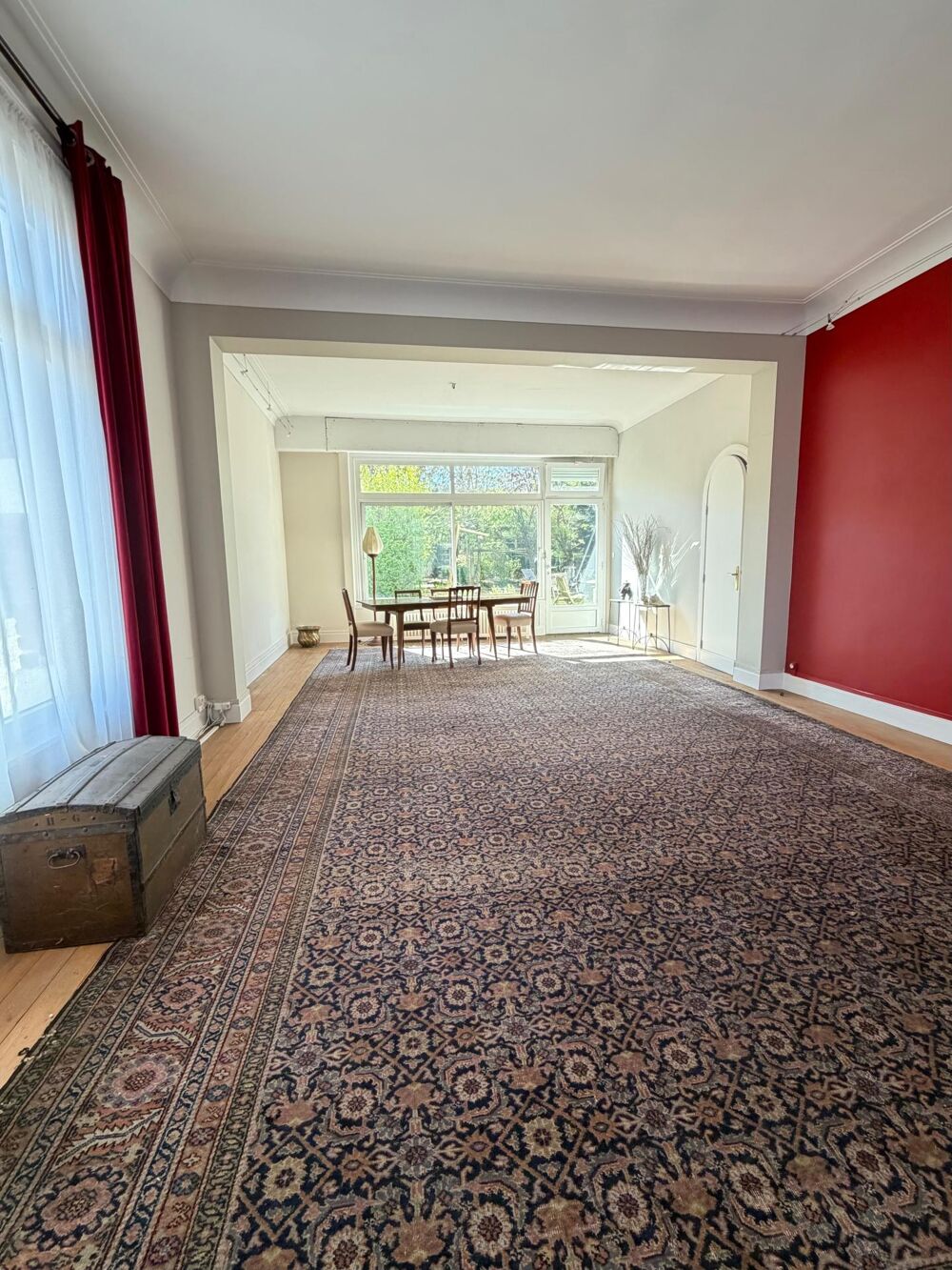 Magnifique Maison de Maitre de 1904 - Énorme POTENTIEL!