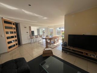  Maison à vendre 7 pièces 142 m²