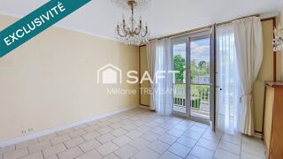  Appartement � vendre 3 pi�ces 69 m�