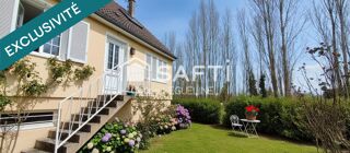  Maison à vendre 8 pièces 155 m²