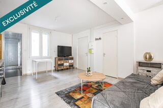  Appartement � vendre 2 pi�ces 37 m�