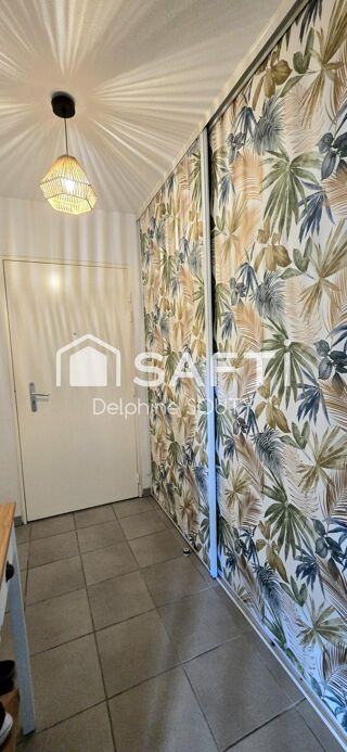  Appartement � vendre 1 pi�ce 27 m�