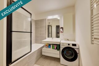  Appartement � vendre 3 pi�ces 63 m�