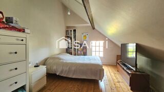  Maison � vendre 5 pi�ces 105 m�