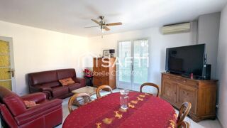  Appartement à vendre 4 pièces 98 m²