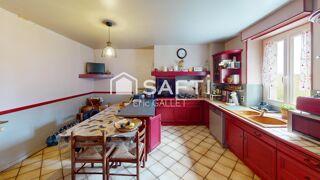  Maison à vendre 3 pièces 91 m²