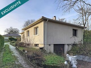  Maison � vendre 4 pi�ces 93 m�