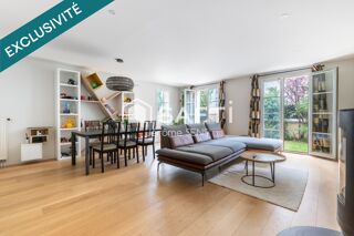  Maison à vendre 7 pièces 186 m²