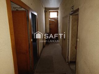  Immeuble à vendre 500 m²