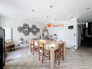  Maison à vendre 6 pièces 175 m²