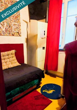  Appartement � vendre 2 pi�ces 45 m�