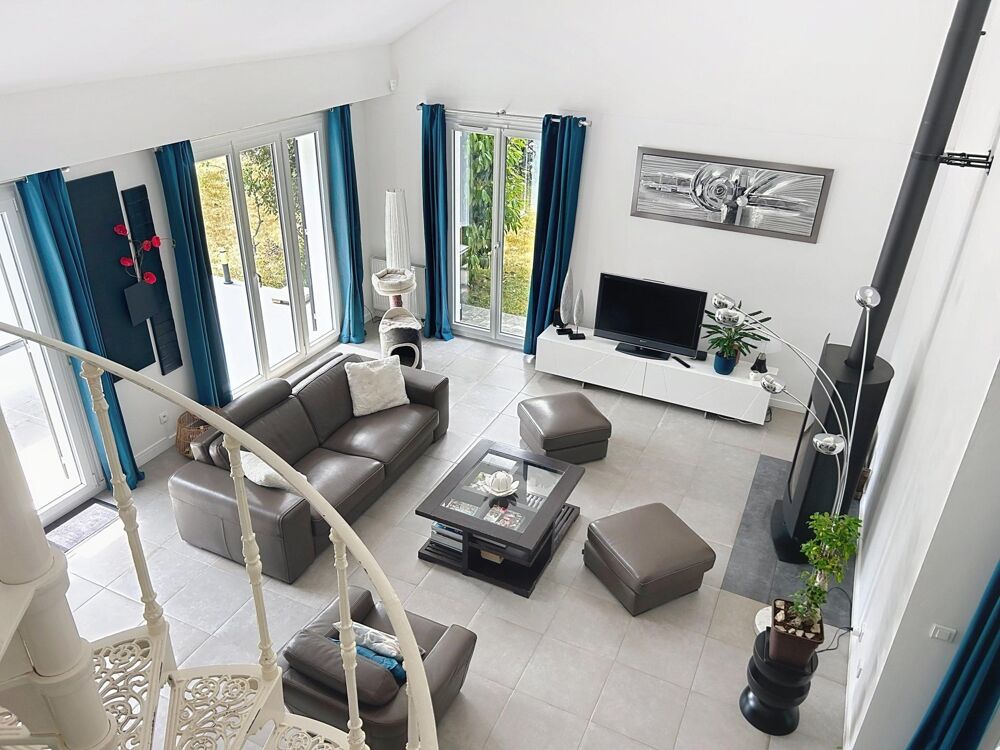 à vendre  Maison Ozoir-la-Ferrière (77330)