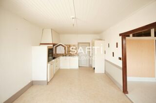  Maison à vendre 6 pièces 120 m²