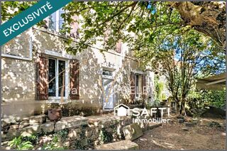  Maison à vendre 4 pièces 140 m²