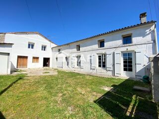  Maison à vendre 9 pièces 130 m²