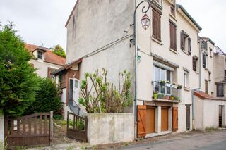  Appartement  vendre 1 pice 19 m