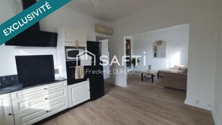  Maison à vendre 4 pièces 94 m²