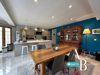  Maison � vendre 4 pi�ces 142 m�