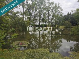  Terrain � vendre 5810 m�