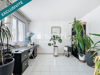  Maison à vendre 6 pièces 110 m²