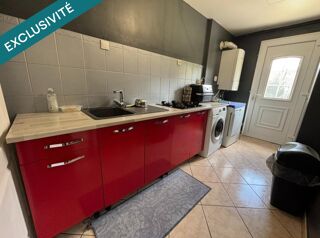  Maison � vendre 6 pi�ces 98 m�