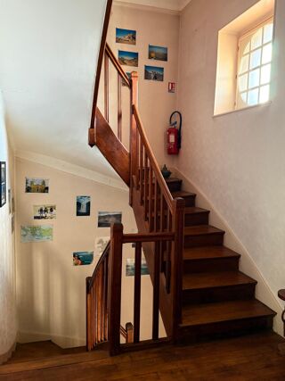  Maison à vendre 6 pièces 136 m²