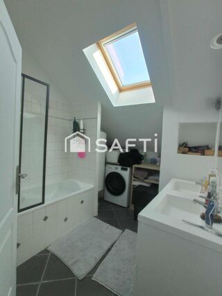  Appartement � vendre 3 pi�ces 61 m�