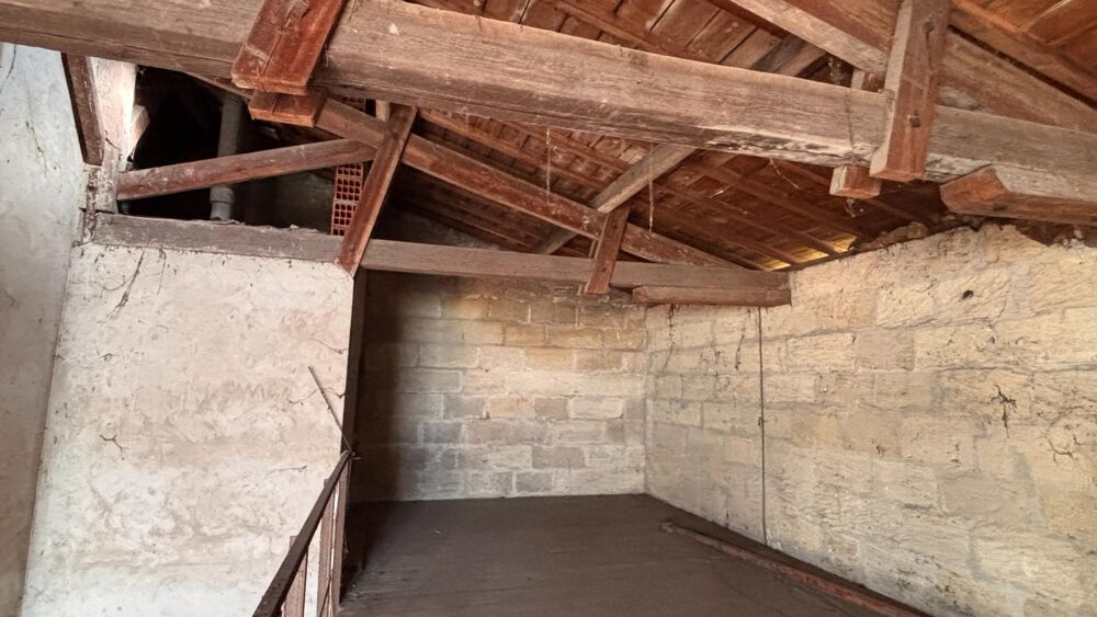 à vendre  Maison Le Bouscat (33110)