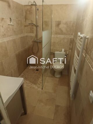 Vente Maison superbe rénovation T3 avec grand GARAGE Carpentras