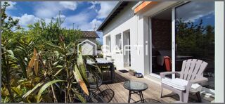  Maison à vendre 6 pièces 151 m²