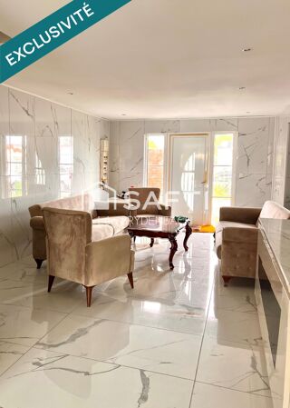  Maison � vendre 6 pi�ces 160 m�