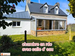  Maison à vendre 5 pièces 95 m²