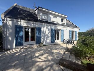  Maison à vendre 7 pièces 155 m²