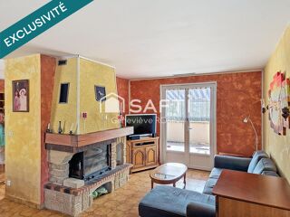  Maison � vendre 4 pi�ces 96 m�