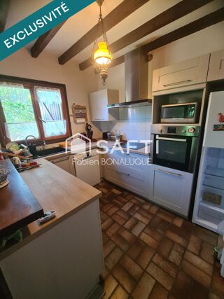 Maison à vendre 4 pièces 110 m²