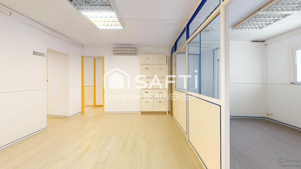 Appartement centre ville