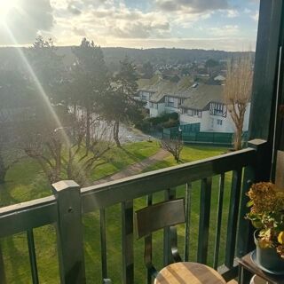  Appartement à vendre 2 pièces 35 m²
