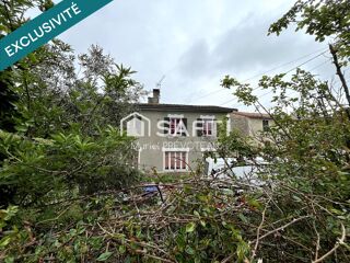  Maison à vendre 5 pièces 92 m²