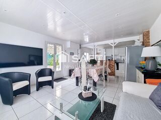  Maison � vendre 4 pi�ces 106 m�