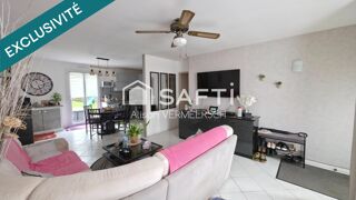  Maison à vendre 5 pièces 100 m²
