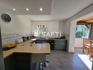  Maison � vendre 5 pi�ces 168 m�