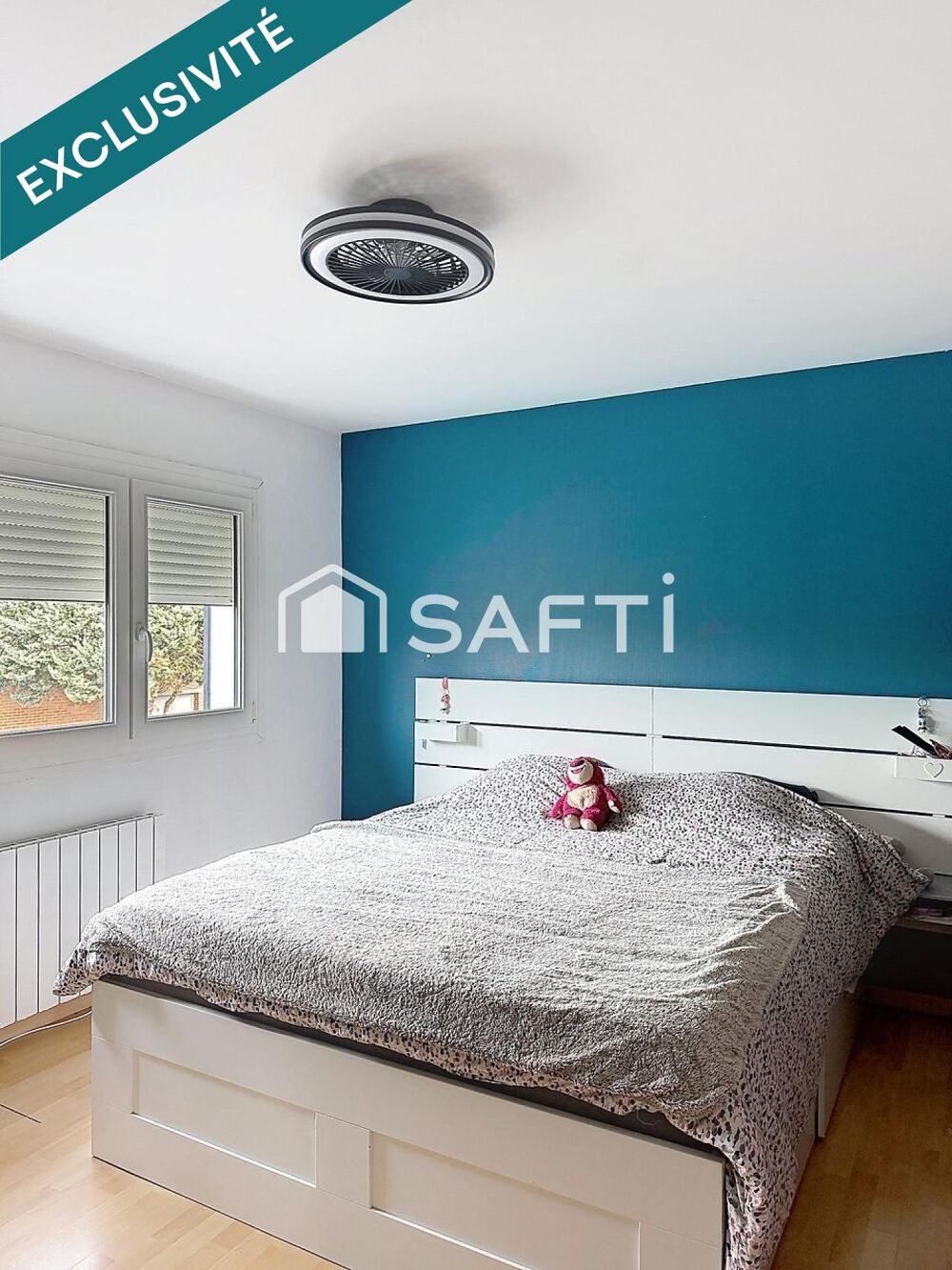 Vente Maison NOUVEAUTÉ EN EXCLUSIVITÉ MAISON MONTIGNY EN GOHELLE Montigny-en-gohelle
